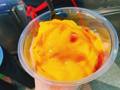 -夏食光安顺小舒冰粉冰浆(甲秀楼店)