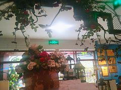 -茉莉餐厅(包河万达店)