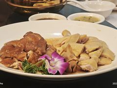 -金华安大酒楼·老牌潮菜·粤式茶点(东方国际店)