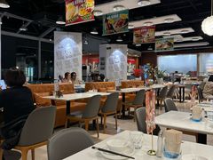 -金湖港式餐厅(建外店)