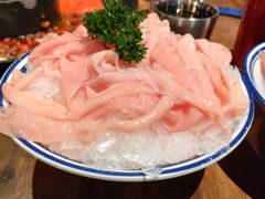 -楠火锅(太古里总店)