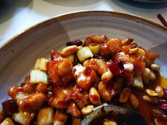 宫保鸡丁-青年公社烤鸭(青年路店)