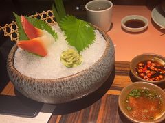 -山葵家·创意料理(万象汇店)