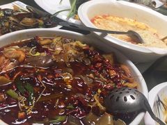 -大城·烧烤海鲜大排档(台东店)