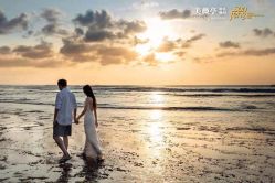 -美薇亭婚礼顾问