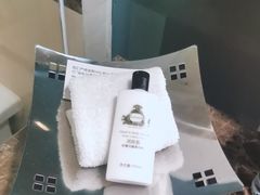 -青岛海尔洲际酒店