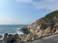-三亚蜈支洲岛旅游区