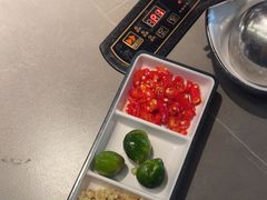 -同仁四季椰子鸡(无锡滨湖万象汇店)