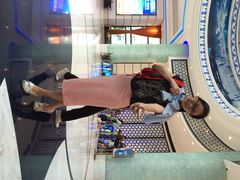 拱北口岸中国旅行社-广东省拱北口岸中国旅行社(华宾营业部)