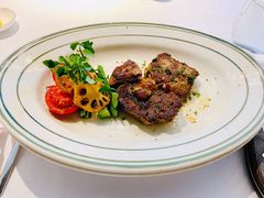 -燃扒房Steakhouse(皇庭店)