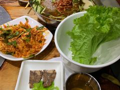-海花锅盖烧烤店(怡馨家园店)