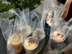 -BeauTea水仙(coco park店)