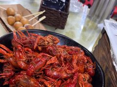 -聚味瞿记·龙虾堂(树木岭店)
