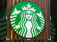 -星巴克(港汇1号办公楼店)