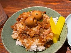 -食陆号·新式台湾创意菜(十全街首店)