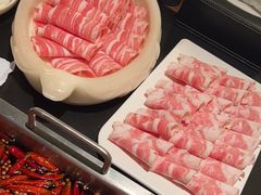 -福禄娃一家人火锅(上地店)