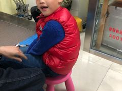 -睿冠机器人活动中心(徐汇中心)