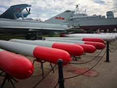 -中国人民解放军海军博物馆