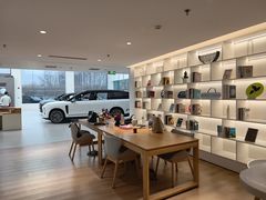 -蔚来体验中心(北京后沙峪店)