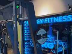 -NRG 健身私教CLUB(WPP达邦协作广场店)