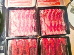 -温野菜涮涮锅(西单大悦城店)