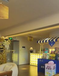 -栖SPA·ONDA ·海菲秀·皑皑科技美肤中心