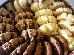 -珍妮曲奇聪明小熊(尖沙咀店)