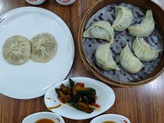 -东升灌浆包(辛庄街总店)