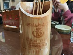 -茅山肴·道家菜·神仙鸡