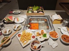 -海底捞火锅(丰尚国际广场店)