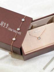 -周生生Chow Sang Sang(又一城店)