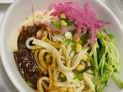 -御仙都北京菜馆·烤鸭店(双井店)