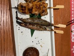 -仓桥家·焗寿司·锅物(光谷步行街店)