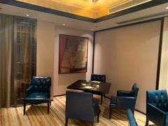 -浙江安吉JW万豪酒店·万豪中餐厅