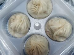 无锡小笼-锡笼记·无锡小笼(水岸店)