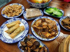 -裕兴记面馆(现代传媒广场店)