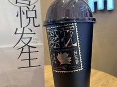 -喜茶(天津乐宾百货店)