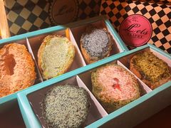 -Let's Taipei 非常烘焙(太古里店)