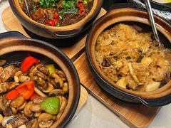 -煲王粤菜餐厅(中侨中心店)