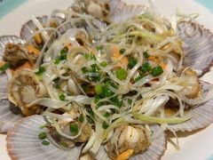 -隆喜元鱼汤包·海鲜(中联广场店)