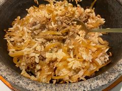 -西塔老太太拌饭(洋泾天物空间店)