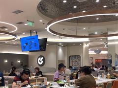 -呷哺呷哺 黄金牧场 (新辰里学清路店)