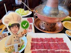 -南门涮肉(通州大船店)