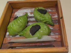 -蔡澜点心·粤菜(嘉里中心店)