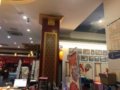 大堂-红胖胖龙虾王·本地菜