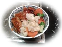 -吉野家(长青店)