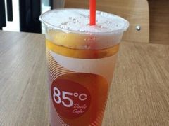 -85度C(南京张府园店)