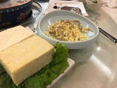 -东来顺饭庄(金泉广场店)