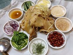 -顺意·顺德家乡菜(国际人才大厦店)