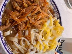 -老北京胡同味道二荤铺(酒仙桥店)